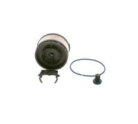 Filtro carburante Cartuccia filtro F 026 402 262 BOSCH per MERCEDES-BENZ CLA GLC