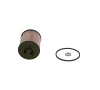 BOSCH Filtro carburante F026402084 | Compatibile con: AUDI A2