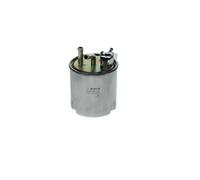 BOSCH Filtro carburante F026402166