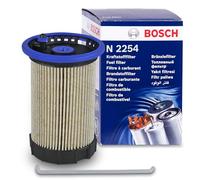 BOSCH Filtro carburante F026402254