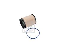 BOSCH Filtro Carburante Per Ford Ranger 2.0 EcoBlue 4x4