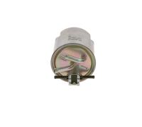 BOSCH Filtro carburante per NISSAN 2,5 A6400EC00AVA 16400EC00A 16400EC00C