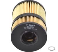 BOSCH Filtro con Guarnizione per Opel Signum Vectra C Caravan Renault Espace IV