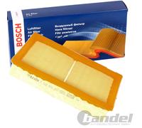 Bosch S0037 - Filtro Aria