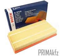Filtro aria BOSCH 1 457 433 714