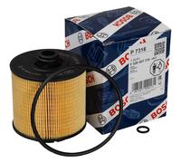 BOSCH Filtro Dell'Olio Per Motore Compatibile Con Volvo XC40 536