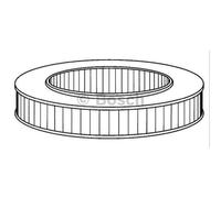 BOSCH Filtro Filtro Aria Compatibile Per Toyota Land Cruiser Dyna