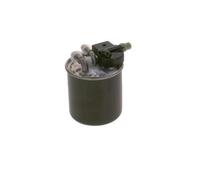 BOSCH FILTRO GASOLIO MERCEDES CLASSE A DAL 14>