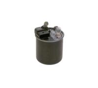 BOSCH FILTRO GASOLIO MERCEDES CLASSE C 200-220CDI SERIE
