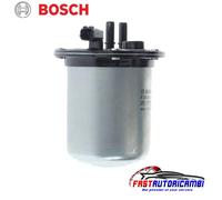 BOSCH F. CONDOTTO CARBUR