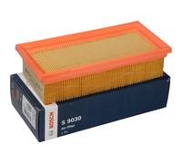 BOSCH Filtro Inserto Filtro Aria Adatto Per VW Golf I Jetta II Scirocco