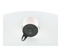 BOSCH Filtro Inserto Filtro Aria Per BMW 1er E81 E87 3er Coupe E92 E90 E91