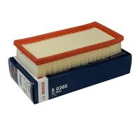 BOSCH Filtro Inserto Filtro Aria Per Suzuki Swift IV Splash Opel Agila (B)