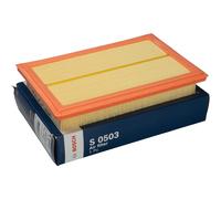 BOSCH Filtro Interno Aria Compatibile Per Mercedes-Benz C Classe GLC