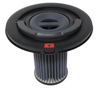 Bosch filtro lamellare originale per aspirapolvere Relaxx'x BGS7...VSX7