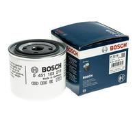 Bosch Filtro Olio 451103219