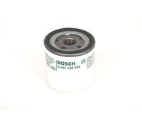 Filtro olio BOSCH 0 451 103 298