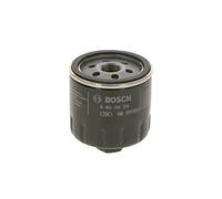 BOSCH Filtro olio AUDI A2, SKODA ROOMSTER, VOLKSWAGEN LUPO, VOLKSWAGEN FOX, SEAT LEON (0 451 103 318)