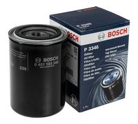 BOSCH Filtro Olio 0 451 103 346 Per VW Passat Variant 1.9 TDI Audi A4