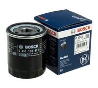 BOSCH Filtro Olio 0 451 103 372 Per Mitsubishi Colt VI 1.3 1.1 1.5 Smart Forfour