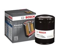Bosch P3105 - Filtro Olio