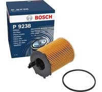 Filtro olio BOSCH 1 457 429 238