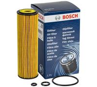 BOSCH Filtro Olio 1 457 429 261 Adatto Per Mercedes-Benz SLK