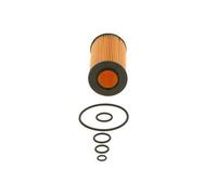 Filtro olio BOSCH 1 457 429 263