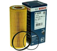 BOSCH Filtro Olio 1 457 429 268 Per Audi A6 2.4 3.2 FSI Quattro 2.8 Porsche