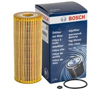 BOSCH Filtro Olio 1 457 429 619 Per VW Golf IV Variant 1.9 TDI Audi A4 Avant