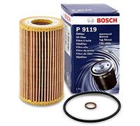 BOSCH Filtro olio 1457429119
