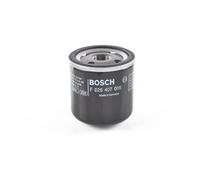 BOSCH Filtro Olio F 026 407 005 Per Saab 9-3 Cabriolet 2.0 Turbo 2.0I 2.3I 900 I