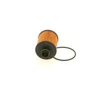 BOSCH Filtro olio F 026 407 095