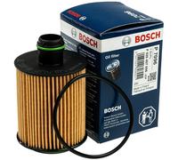 Filtro olio BOSCH F 026 407 096