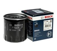 BOSCH Filtro Olio F 026 407 188 per Ford Transit Custom Scatola 2.4 TDCI RWD 2.2