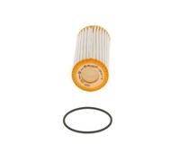 Filtro olio BOSCH F 026 407 278 per AUDI Q5 (8RB) 2.0 2009-2017