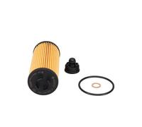 Filtro olio BOSCH F 026 407 204