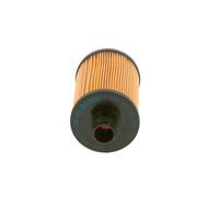 Filtro olio BOSCH F 026 407 258