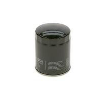 Bosch Filtro olio F 026 407 271 ad avvitamento per Porsche 911 Targa Cabriolet