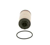 Bosch Filtro Olio per Auto P7274 - Protegge l'olio motore da fuliggine e da particelle metalliche - Offre una lubrificazione efficace del motore