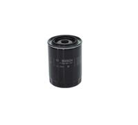 BOSCH Filtro olio F026407321