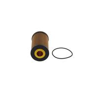BOSCH Filtro olio F026407344