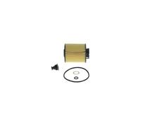 BOSCH F 026 407 375 Filtro olio