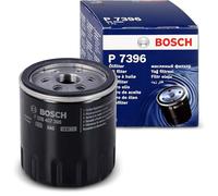 BOSCH F 026 407 396 Filtro olio