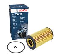 Bosch P7003/1 - Filtro Olio