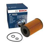 Bosch P7023 - Filtro Olio