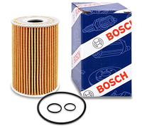 Bosch P7023 - Filtro Olio
