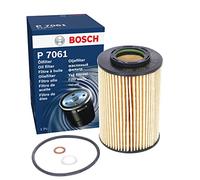 Filtro olio BOSCH F 026 407 061