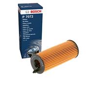 Bosch P7072 - Filtro Olio