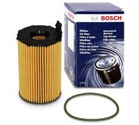Filtro olio BOSCH F 026 407 122